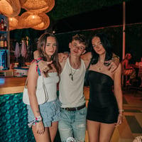 Full Moon Party Magaluf at Oceans Beach Club, Magaluf, 6 August 2025