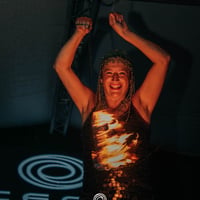 Full Moon Party Magaluf at Oceans Beach Club, Magaluf, 6 August 2025