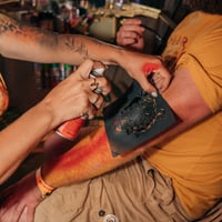 Full Moon Party Magaluf at Oceans Beach Club, Magaluf, 6 August 2025