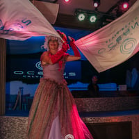 Full Moon Party Magaluf at Oceans Beach Club, Magaluf, 6 August 2025
