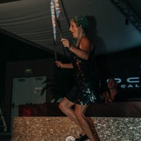Full Moon Party Magaluf at Oceans Beach Club, Magaluf, 6 August 2025