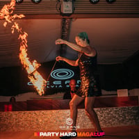 Full Moon Party Magaluf at Oceans Beach Club, Magaluf, 6 August 2025