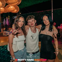 Full Moon Party Magaluf at Oceans Beach Club, Magaluf, 6 August 2025