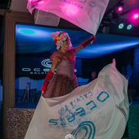 Full Moon Party Magaluf at Oceans Beach Club, Magaluf, 6 August 2025