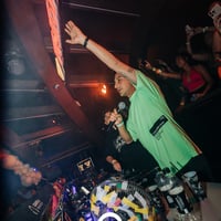 Gianpula Club Night at Gianpula Village - Main Room, Malta, 13 June 2025