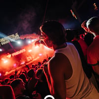 Gianpula Club Night at Gianpula Village - Main Room, Malta, 13 June 2025