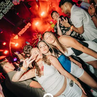 Gianpula Club Night at Gianpula Village - Main Room, Malta, 13 June 2025