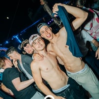 Gianpula Club Night at Gianpula Village - Main Room, Malta, 13 June 2025