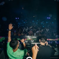 Gianpula Club Night at Gianpula Village - Main Room, Malta, 13 June 2025
