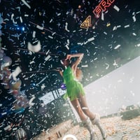 Gianpula Club Night at Gianpula Village - Main Room, Malta, 13 June 2025