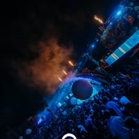 Gianpula Club Night at Gianpula Village - Main Room, Malta, 13 June 2025