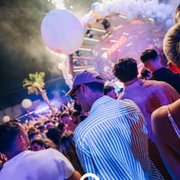 Gianpula Club Night at Gianpula Village - Main Room, Malta, 13 June 2025