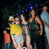 Gianpula Club Night at Gianpula Village - Main Room, Malta, 13 June 2025