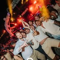 Gianpula Club Night at Gianpula Village - Main Room, Malta, 13 June 2025