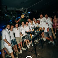 Gianpula Club Night at Gianpula Village - Main Room, Malta, 13 June 2025