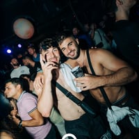 Gianpula Club Night at Gianpula Village - Main Room, Malta, 13 June 2025