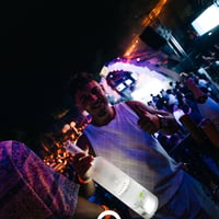 Gianpula Club Night at Gianpula Village - Main Room, Malta, 13 June 2025