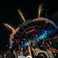 Gianpula Club Night at Gianpula Village - Main Room, Malta, 13 June 2025