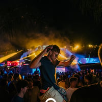Gianpula Club Night at Gianpula Village - Main Room, Malta, 13 June 2025