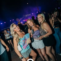 Gianpula Club Night at Gianpula Village - Main Room, Malta, 13 June 2025