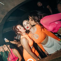 Gianpula Club Night at Gianpula Village - Main Room, Malta, 13 June 2025