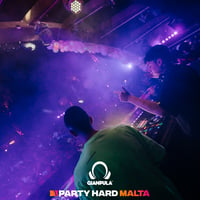 Gianpula Club Night at Gianpula Village - Main Room, Malta, 13 June 2025