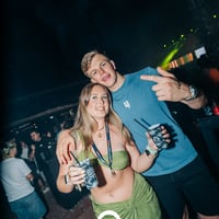 Gianpula Club Night at Gianpula Village - Main Room, Malta, 13 June 2025