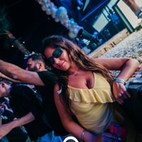Gianpula Club Night at Gianpula Village - Main Room, Malta, 13 June 2025