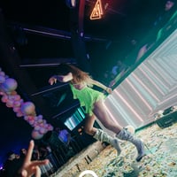 Gianpula Club Night at Gianpula Village - Main Room, Malta, 13 June 2025