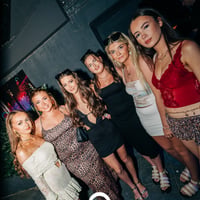 Gianpula Club Night at Gianpula Village - Main Room, Malta, 13 June 2025
