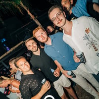 Gianpula Club Night at Gianpula Village - Main Room, Malta, 13 June 2025