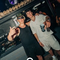 Gianpula Club Night at Gianpula Village - Main Room, Malta, 13 June 2025
