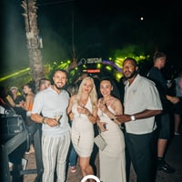Gianpula Club Night at Gianpula Village - Main Room, Malta, 13 June 2025