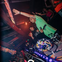 Gianpula Club Night at Gianpula Village - Main Room, Malta, 13 June 2025