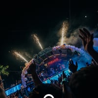 Gianpula Club Night at Gianpula Village - Main Room, Malta, 13 June 2025