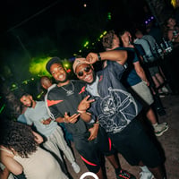 Gianpula Club Night at Gianpula Village - Main Room, Malta, 13 June 2025