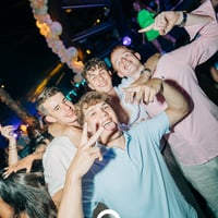 Gianpula Club Night at Gianpula Village - Main Room, Malta, 13 June 2025