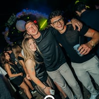 Gianpula Club Night at Gianpula Village - Main Room, Malta, 13 June 2025