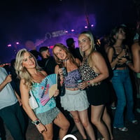 Gianpula Club Night at Gianpula Village - Main Room, Malta, 13 June 2025