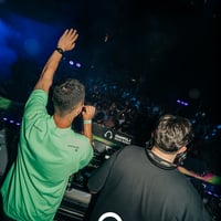 Gianpula Club Night at Gianpula Village - Main Room, Malta, 13 June 2025