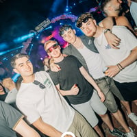 Gianpula Club Night at Gianpula Village - Main Room, Malta, 13 June 2025
