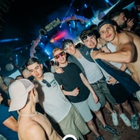Gianpula Club Night at Gianpula Village - Main Room, Malta, 13 June 2025