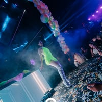 Gianpula Club Night at Gianpula Village - Main Room, Malta, 13 June 2025