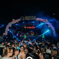 Gianpula Club Night at Gianpula Village - Main Room, Malta, 13 June 2025