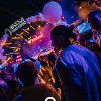 Gianpula Club Night at Gianpula Village - Main Room, Malta, 13 June 2025