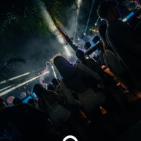 Gianpula Club Night at Gianpula Village - Main Room, Malta, 13 June 2025
