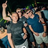 Gianpula Club Night at Gianpula Village - Main Room, Malta, 13 June 2025