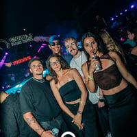 Gianpula Club Night at Gianpula Village - Main Room, Malta, 13 June 2025