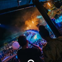 Gianpula Club Night at Gianpula Village - Main Room, Malta, 13 June 2025