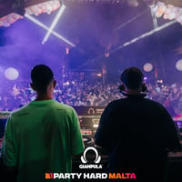 Gianpula Club Night at Gianpula Village - Main Room, Malta, 13 June 2025